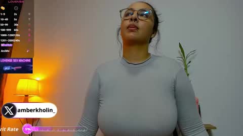 scarlett online show from November 4, 2025, 3:05 am