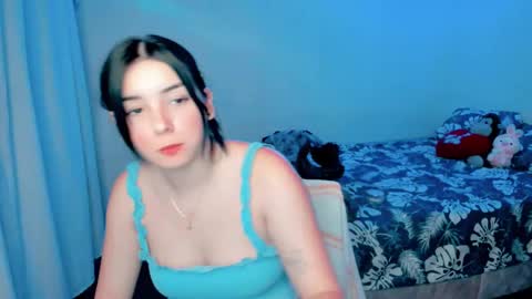 Snapshot of amber_landy1 chatting on December 9, 2024, 1:07 am amber online show from December 9, 2024, 1:07 am