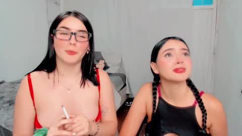 Snapshot of amber_landy1 chatting on January 31, 2025, 2:26 am amber online show from January 31, 2025, 2:26 am