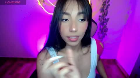 Amber online show from March 13, 2026, 8:26 pm