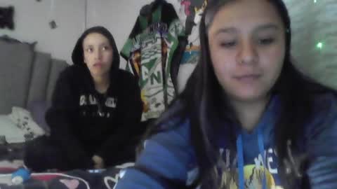 AMBER online show from July 3, 2026, 3:35 am