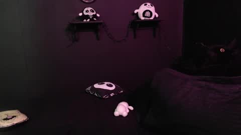 Snapshot of amber_rouss chatting on October 3, 2025, 11:35 pm ROUSS online show from October 3, 2025, 11:35 pm