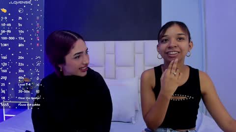 Snapshot of amberbaker21 chatting on January 9, 2025, 11:25 am Amber Baker online show from January 9, 2025, 11:25 am