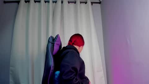 Snapshot of amberbaker21 chatting on March 6, 2025, 12:09 pm Amber Baker online show from March 6, 2025, 12:09 pm
