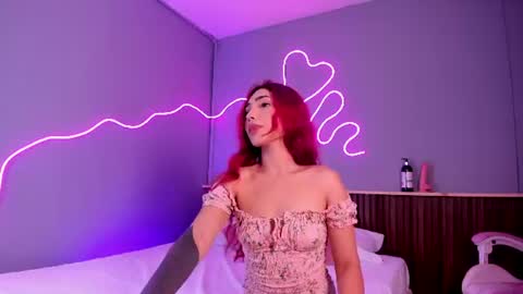 Amber Baker  online show from June 22, 2026, 11:40 am