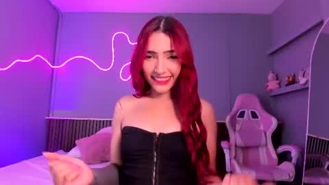 Amber Baker  online show from July 12, 2026, 11:45 am