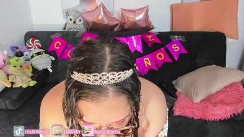 Snapshot of amberbedoya_1 chatting on January 26, 2025, 11:08 pm amber bedoya lisa online show from January 26, 2025, 11:08 pm