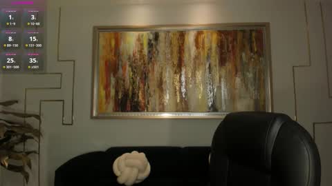  Amber   online show from February 19, 2026, 7:10 pm