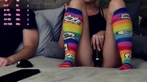 Amber Dawnn online show from December 16, 2024, 2:15 am