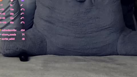 Amber Dawnn online show from December 17, 2024, 4:12 am