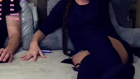 Amber Dawnn online show from December 24, 2024, 1:27 am