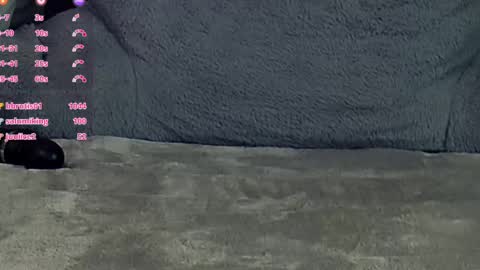 Amber Dawnn online show from January 22, 2025, 4:13 am