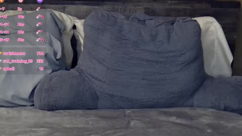 Amber Dawnn online show from February 3, 2025, 3:09 am