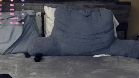 Amber Dawnn online show from February 4, 2025, 2:17 am