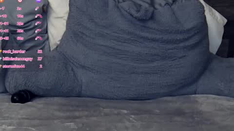 Amber Dawnn online show from February 4, 2025, 5:21 am