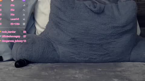 Amber Dawnn online show from February 4, 2025, 11:27 am