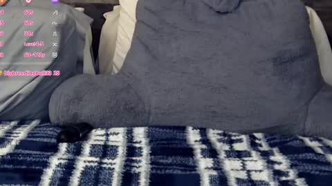 Amber Dawnn online show from February 13, 2025, 1:50 am