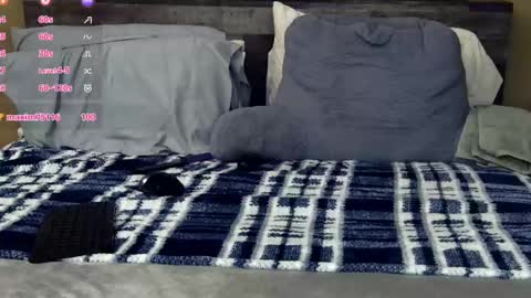 Amber Dawnn online show from February 16, 2025, 3:04 am