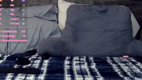 Amber Dawnn online show from February 21, 2025, 4:40 am