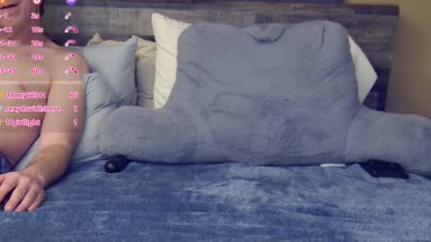 Amber Dawnn online show from March 12, 2025, 1:14 am