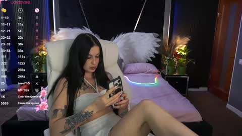 Anna online show from May 20, 2026, 5:57 am