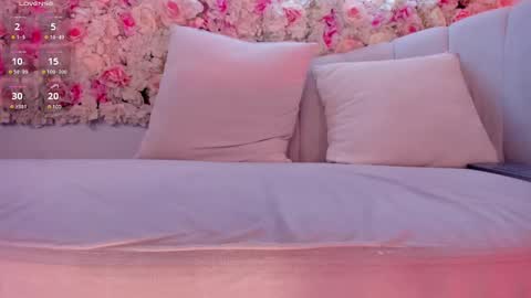 Snapshot of amberfarrell chatting on February 19, 2025, 1:51 am Amber online show from February 19, 2025, 1:51 am