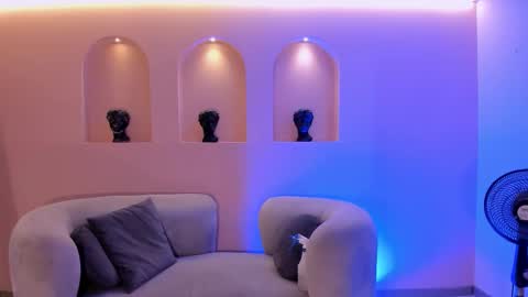 Amber  online show from January 11, 2026, 6:02 pm