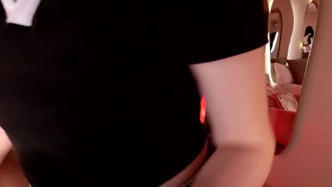 Amber  online show from February 7, 2026, 8:34 pm