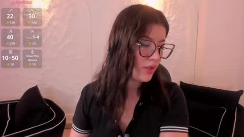 Amber  online show from April 13, 2026, 8:14 pm