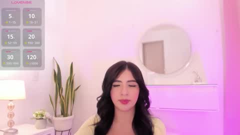 Snapshot of amberlowell chatting on October 10, 2025, 8:19 pm Amber online show from October 10, 2025, 8:19 pm