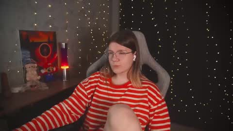 my name is Sonya but you can call me your favorite girl 3 online show from December 2, 2025, 3:34 am