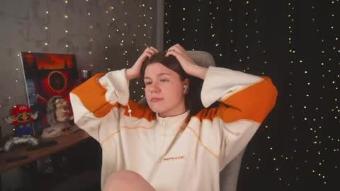 my name is Sonya but you can call me your favorite girl 3 online show from April 13, 2026, 12:16 am