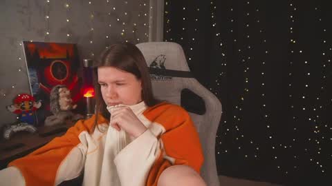 my name is Sonya but you can call me your favorite girl 3 online show from April 17, 2026, 1:08 am