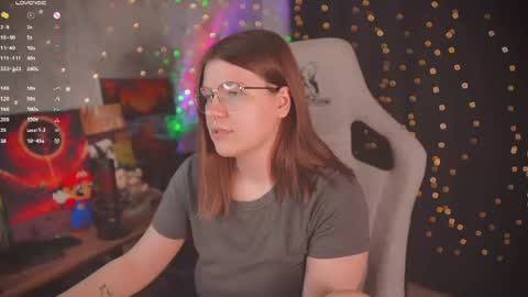 my name is Sonya but you can call me your favorite girl 3 online show from July 24, 2026, 9:07 am