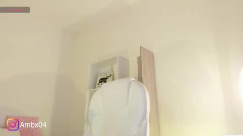 Amber online show from March 5, 2026, 1:40 pm