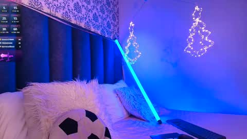 Amber online show from December 11, 2024, 10:47 am