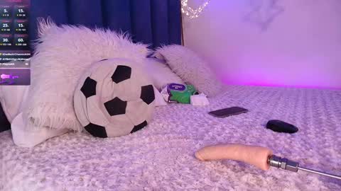 Amber online show from December 13, 2024, 9:35 am