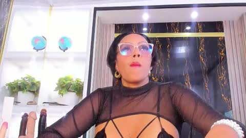   online show from January 22, 2025, 6:10 pm