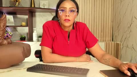   online show from April 15, 2026, 7:58 pm