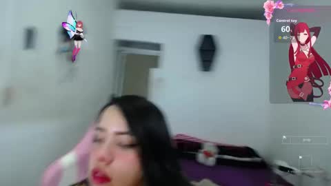 Snapshot of amberraiden9 chatting on September 26, 2025, 12:58 am Amber online show from September 26, 2025, 12:58 am