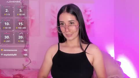 AMBER  online show from July 2, 2026, 3:23 am