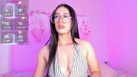 AMBER  online show from July 21, 2026, 2:03 am