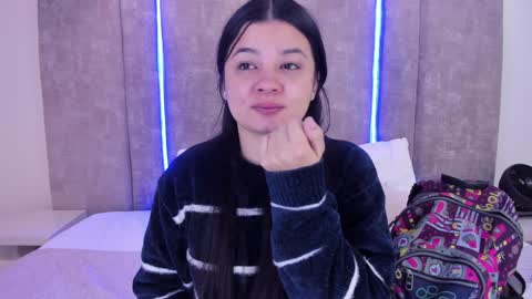 Snapshot of amberrferreira chatting on December 2, 2024, 11:23 am Amber Ferreira online show from December 2, 2024, 11:23 am