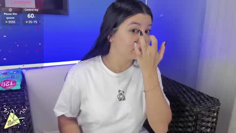 Snapshot of amberrferreira chatting on December 9, 2024, 1:02 pm Amber Ferreira online show from December 9, 2024, 1:02 pm