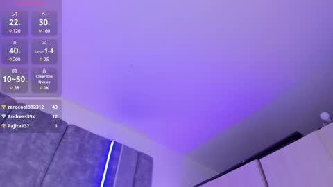 Snapshot of amberrferreira chatting on December 27, 2024, 5:59 pm Amber Ferreira online show from December 27, 2024, 5:59 pm