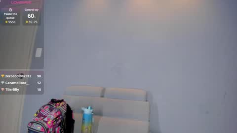 Snapshot of amberrferreira chatting on December 30, 2024, 6:27 pm Amber Ferreira online show from December 30, 2024, 6:27 pm