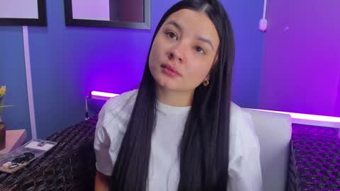 Snapshot of amberrferreira chatting on January 25, 2025, 11:55 am Amber Ferreira online show from January 25, 2025, 11:55 am