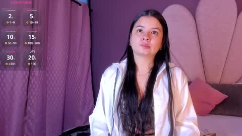 Snapshot of amberrferreira chatting on January 31, 2025, 11:24 am Amber Ferreira online show from January 31, 2025, 11:24 am