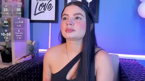 Snapshot of amberrferreira chatting on February 20, 2025, 12:15 pm Amber Ferreira online show from February 20, 2025, 12:15 pm