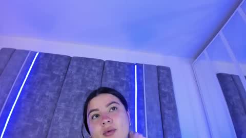 Snapshot of amberrferreira chatting on February 27, 2025, 11:52 am Amber Ferreira online show from February 27, 2025, 11:52 am